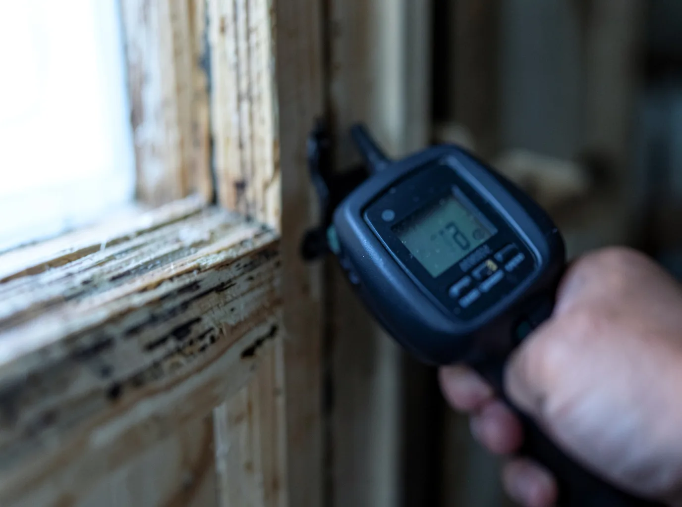 Ceiling Water Damage Repair in Sand Creek, MI